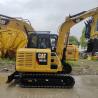 Buy cheap Second Hand Mini Heavy Duty Digger Cat Crawler CAT305.5E Used Cat Excavator from wholesalers