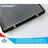 Buy cheap Motorcycle Parts Car Cooling Radiator Silver Racing Radiator Hilux Innova ' 04 Diesel AT from wholesalers