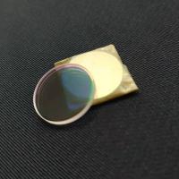 Buy cheap Laser Fiber 20*2mm JGS1 Quartz 355 Beam Combiner product