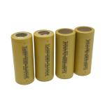 26650 4000mah 3.2V Lifepo4 Battery For Electric Bicycles Usage