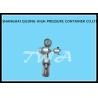 Buy cheap Digital medical OxyEn Regulator With Flow Meter Health Care Product YR-86-24 from wholesalers