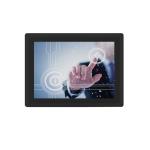 Open Frame Industrial Touch Screen Monitor Iron Shell Wall Mounted IP65 touch