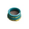 Buy cheap High manganese steel mining wear parts cone crusher spares manufacturer from wholesalers