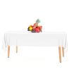 Buy cheap Disposable Plastic Table Sheets For Party from wholesalers