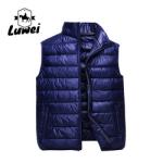 Custom Cotton Coat Biker Oversize Waistcoat Softshell Utility Sublimation