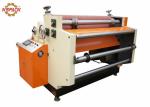 Buy cheap Corrugated Paper Sheet Cutting Machine / Corrugation Line Sheet Cutter from wholesalers