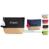 Buy cheap products supply travel transparent cosmetic bag, promotional hot selling canvas small costmetic bags, bagplastics packag from wholesalers
