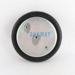 W01-358-7040 Industrial Air Springs Style 19-.75 Airmount Isolator For Check