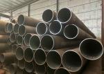 5.8m / 6m / 11.8m / 12m Seamless Carbon Steel Tube JIS G3454 / G3455 / G3456