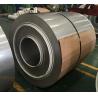 Buy cheap BA Finish 1.4310 Stainless Steel Strip Coil Tape SUS 301 3/4H 201 304 from wholesalers