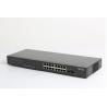 Buy cheap AC220V POE Switch from wholesalers