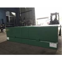 Buy cheap Heavy Duty Stationary Hydraulic Dock Ramp DCQ6-0.7 Loading Capacity 6 Tons product