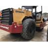 Buy cheap 2010 Year 92kw 12ton Dynapac CA30D Old Road Roller from wholesalers
