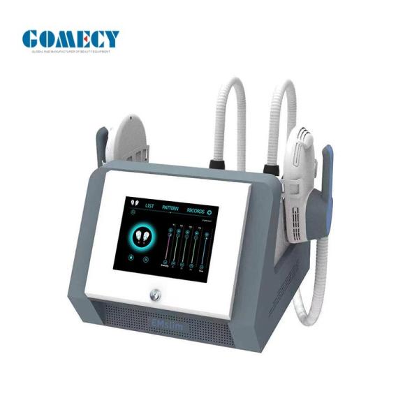 Buy cheap Teslasculpt Use 100HZ Muscle Stimulator Machine With CE from wholesalers
