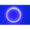 Buy cheap Cob Led Angel Eye 70mm Headlamp Angel Eyes 12-18V For BMW - Europe from wholesalers