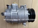 OEM 1K0820803A 1K0820803E Auto Ac Compressor 6PK 12V For VW GOLF V / AUDI A3