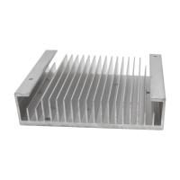 Buy cheap Automotive / Medical CNC Turning Services Aluminum Panel Parts For Heat Sink product