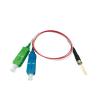 Buy cheap High Isolation Wavelength Division Multiplexer T1550-R1310/1490nm CATV from wholesalers