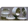 Buy cheap Wet Grinding Vacuum Brazed Diamond Blade Grinding Cup Wheel from wholesalers