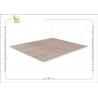Buy cheap Natural Wood Color Durable Metal Slatted Bed Base For Soft Bedhead Bed from wholesalers