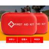 Buy cheap EVA first aid bag for emergency at home, outdoors, car, camping, FDA ISO CE Hot Sale Custom Wholesale Medical bags First from wholesalers