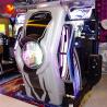 Buy cheap Arcade Game 9d Driving Simulator Coin Operated Kids Racing Car Games Machine from wholesalers