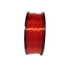 Buy cheap Transparent 3D Printing Filament , Red Color 1kg PLA Filament 1.75mm 2.85mm from wholesalers