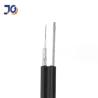 Buy cheap Self-supporting Aerial Figure 8 Outdoor Ftth Fiber Optic Cable GYXTC8A from wholesalers