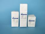 Medical Disposable 100% Cotton Sterile Surgical Gauze Swab With Xray Thread
