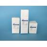 Buy cheap OEM Medical Gauze Swab Gauze Sterile Swab 12ply 10x10cm Disposable from wholesalers