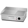 Buy cheap Non-Stick Stainless Steel Electric Flat Top Griddle and Grill for Restaurant Kitchen from wholesalers