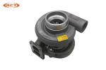 114400-3530 1144003530 Excavator Turbocharger For EX300-5 K18 Ni-Fe Axle