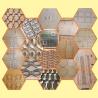 Buy cheap Die board wood CO2 laser cutting machine with with high speed and high precision from wholesalers
