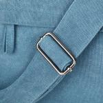 Canvas fashion ladies handbag tote bags customize wholesale handbags and