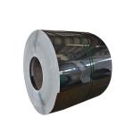 Polished Stainless Steel Coils NO.3 347 12mm Steel Strip Coil