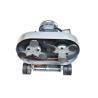 Buy cheap 220V 28" Single Phase Stone Floor Polisher 6 Heads Floor Polishing Machine from wholesalers