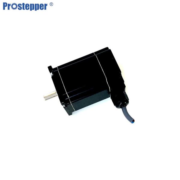 Buy cheap 57mm 2 Phase Nema 23 1.8 Degree Waterproof Stepper Motor from wholesalers