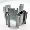 Buy cheap 2mm Aluminum Extrusion Accessories Profiles For Windows Doors from wholesalers