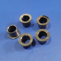Buy cheap Weaving Machine Carbide Parts Tungsten Steel Precision Valve Seat product