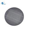 Buy cheap 3.9W Semi-Flexible Solar Panels ZW-Dia180-PET Portable Solar Energy Systems Charger 6V from wholesalers