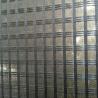 Buy cheap Black Cement Pavement Ground Stabilisation Mesh Fiberglass from wholesalers