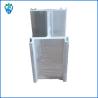 Buy cheap Anodized 6061 Aluminum Window Profiles T42 T8 For Alloy Doors from wholesalers