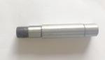 Custom steel shaft,gear shaft, transmission spare parts,straight gear, bevel
