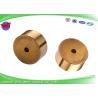 Buy cheap C405 Charmilles Spare Parts Lower Pinch Roller Flat 100449019 ,130003174 from wholesalers