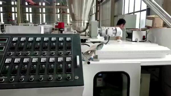 Buy cheap Jwell Kitchen Cabinet PVC Foam Board Extrusion Line from wholesalers