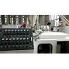 Buy cheap Jwell PVC Foam Skirting Board Extrusion Line from wholesalers