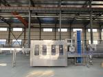 Full Automatic Water Bottle Filling Machine / Capping Machine
