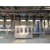 Buy cheap Full Automatic Water Bottle Filling Machine / Capping Machine from wholesalers