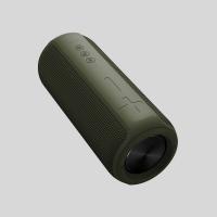 Buy cheap 20Hz-20KHz Frequency Response Wireless Fabric Speaker 7.2V 2500mAh Battery product