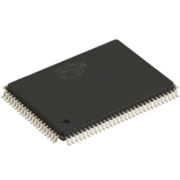 Buy cheap CY7C1355C-133AXC IC SRAM 9MBIT PARALLEL 100TQFP Infineon Technologies from wholesalers